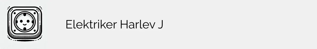 Elektriker Harlev J